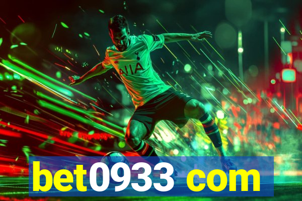 bet0933 com